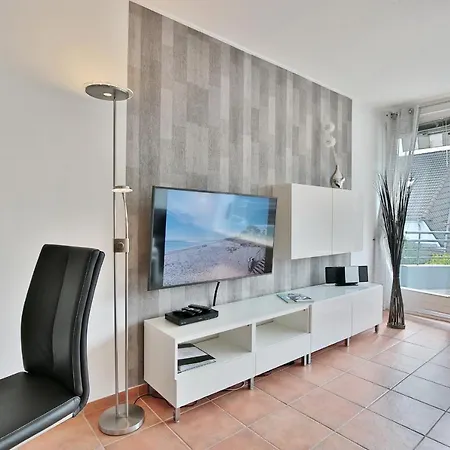 Haus Ludwigstrasse Haus Ludwigstrasse 27 10 沙博伊茨