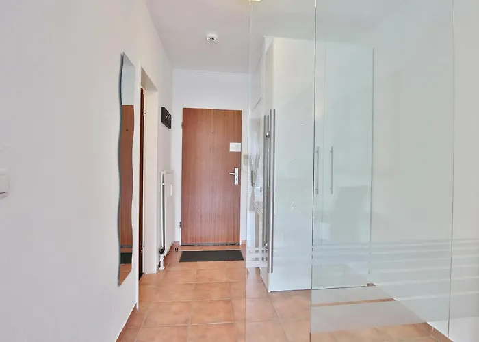 Haus Ludwigstrasse Haus Ludwigstrasse 27 10 Appartement